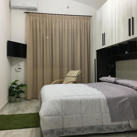 Capuozzo Home Napoli Esterno foto