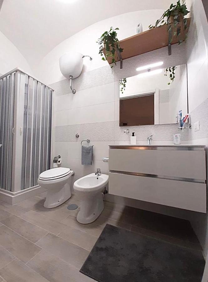 Capuozzo Home Napoli Esterno foto