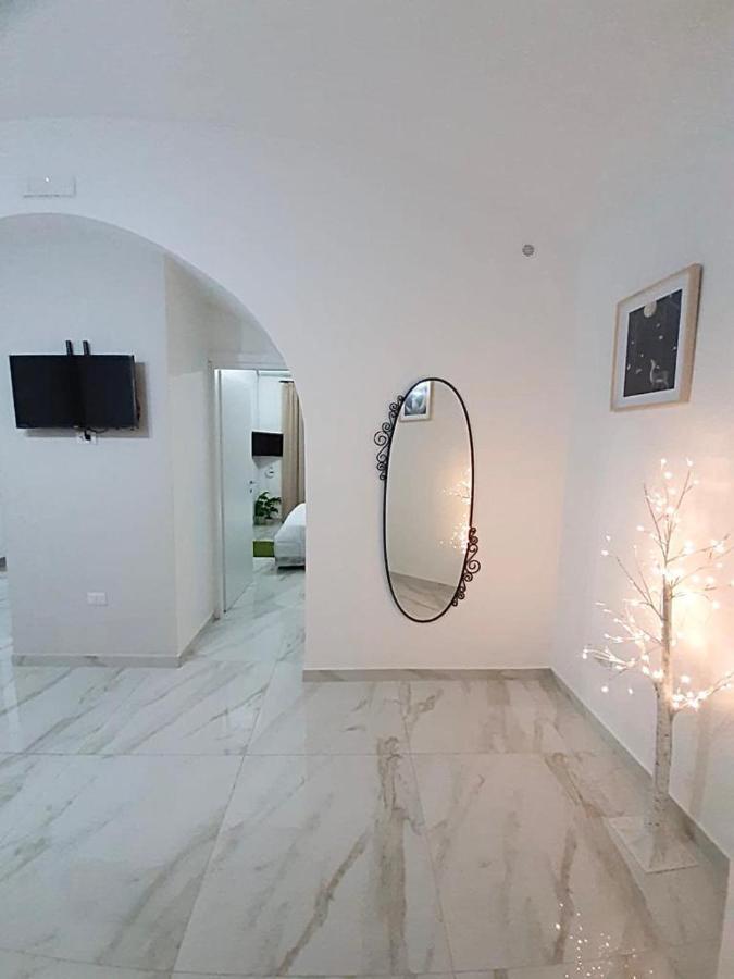 Capuozzo Home Napoli Esterno foto