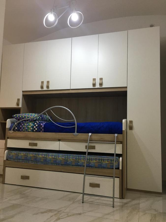 Capuozzo Home Napoli Esterno foto
