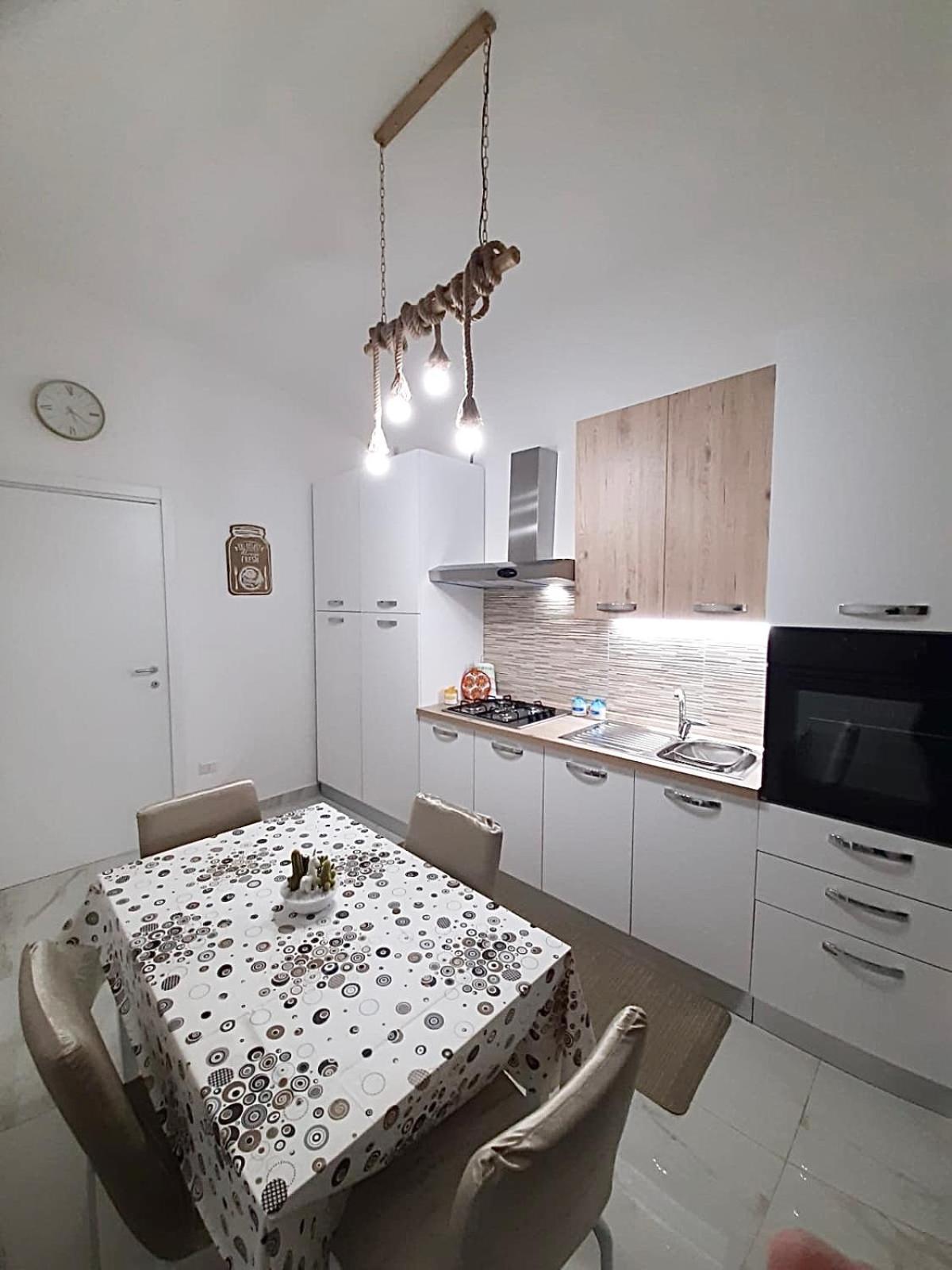 Capuozzo Home Napoli Esterno foto