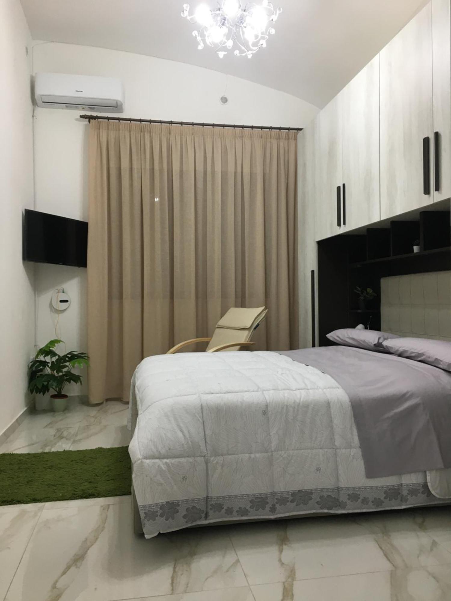 Capuozzo Home Napoli Esterno foto